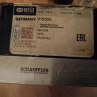 Opel Alapallonivel Ruville 915355 - pikkukuva 1