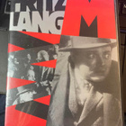 M - kaupunki etsii murhaajaa Fritz Lang Criterion dvd - pikkukuva 1