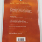 Manfred Spiegel : Agility - fun with games - Spiele, Trai... - pikkukuva 2