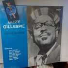 DIZZY GILLESPIE - BIRKS WORKS M-/M- LP - pikkukuva 1