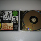 Bob Marley & The Wailers - Survival (CD) - pikkukuva 3
