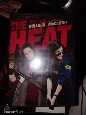 The heat