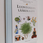 Ilona (suom.) Sevelius : Luontoäidin lääkekaappi - pikkukuva 1