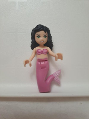 LEGO Alana