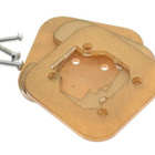 Kotelo Dual-axis XY Joystick Modulille - pikkukuva 2