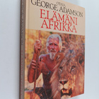 George Adamson : Elämäni Afrikka - pikkukuva 1