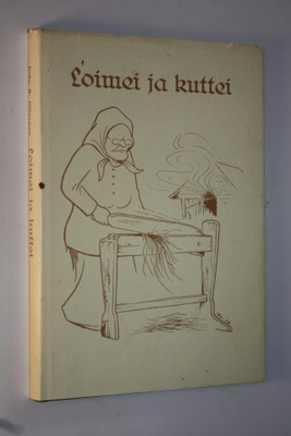 Juho K. Viljanen : Loimei ja kuttei