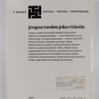 Selvarajan Yesudian : Joogaa vuoden joka viikolle - pikkukuva 2