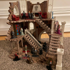 Harry Potter Gryffindor Tower, Rohkelikon torni - pikkukuva 1