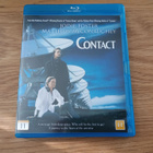Contact - Blu-ray - pikkukuva 1