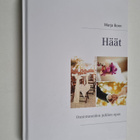 Marja Bonn : Häät - Onnistuneiden juhlien opas - pikkukuva 1