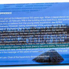 Estonian 100th Anniversary of the Republic of Estonia 2 Euro - pikkukuva 3