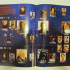 Star Wars: Episode II 2002  Japanilainen elokuva kirjanen - pikkukuva 2
