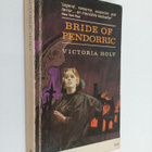 Victoria Holt : Bride of pendorric - pikkukuva 1