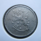 1 markka 1930 - pikkukuva 2