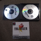 Final Fantasy VIII - PAL platinum CIB - pikkukuva 2