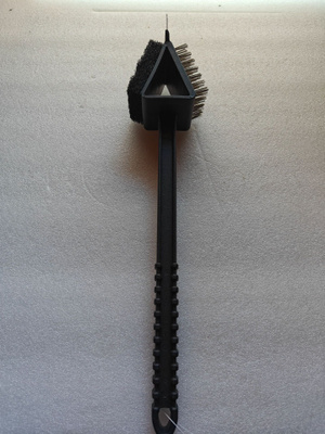 Grilliharja 3in1