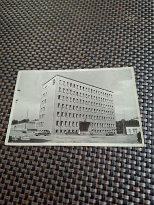 A Vaasa Postitalo