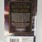 Ben Counter : Battle for the Abyss : My Brother, My Enemy - pikkukuva 2