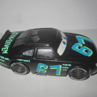 Six seven 67 - CARS pikkuauto Lightning McQueen - pikkukuva 3