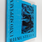 Unto Seppänen : Riimustelua (numeroitu) - pikkukuva 1