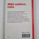 Merri Vik : Mikä uutinen, Lotta - pikkukuva 2