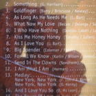 Shirley Bassey: Goldfinger CD - pikkukuva 2