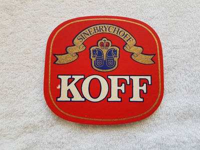 KOFF Tuopinalunen