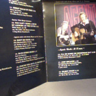 AGENTS  IS ... ROCK !  VOL # 1 :: FOR X-MAS FANS ONLY !   CD - pikkukuva 4