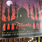 Taljanka & Salonkiorkesteri musikaalinen - pikkukuva 1