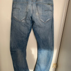 G-STAR RAW 3301 FARKUT KOKO 32/34 - pikkukuva 2