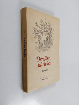 Ivan Sergeevic Turgenev : Den första kärleken