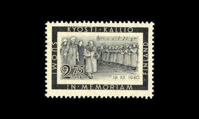 237 ** Presidentti Kallio (1941)