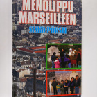 Sisko Pörsti : Menolippu Marseilleen - pikkukuva 1