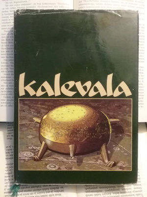 Kalevala (sid.)