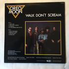 Oreo Moon - Walk Don't Scream LP Jukka Tolonen - pikkukuva 2