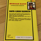 Morgan Kane 14 - Hauta Ilman Ruumista - pikkukuva 2