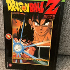 DRAGON BALL Z 11 (BURDOCK1N TAR1NA) SUOMI - pikkukuva 1