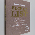Elise de Rijck : Bucket list - pikkukuva 1
