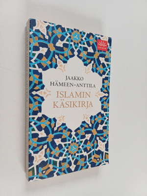 Jaakko Hämeen-Anttila : Islamin käsikirja
