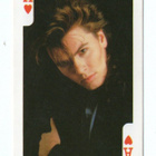 Purkkakuva DANDY ROCK'N BUBBLE Hertta A JOHN TAYLOR (DURAN D - pikkukuva 1