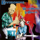 William Hooker / Lee Ranaldo - Envisioning CD - pikkukuva 1