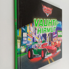 Vauhtihirmut - pikkukuva 1