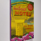Jill Marie Landis : Heartbreak Hotel - pikkukuva 1