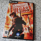 Tom Clancy's Rainbow Six Vegas (PC) - pikkukuva 1
