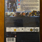 Transformers Las Knight DVD - pikkukuva 2