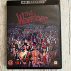 The Warriors 4K - pikkukuva 1