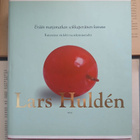 Lars Hulden - Erään marjamatkan seikkaperäinen kuvaus (sid.) - pikkukuva 1