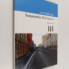 Urho Pessi : Sarjamurhia Helsingissä : rikosnovelli (sign... - pikkukuva 1
