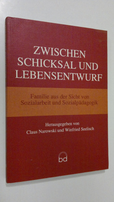 Claus Narowski : Zwischen schicksal und lebensentwurf ; f...